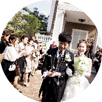 福岡で婚式